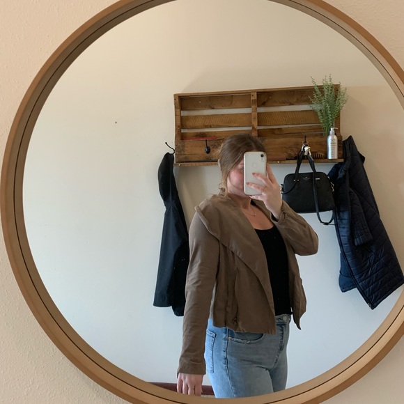 Mystree suede jacket - Picture 5 of 5